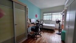 Blk 327 Tah Ching Road (Jurong West), HDB 5 Rooms #563944741